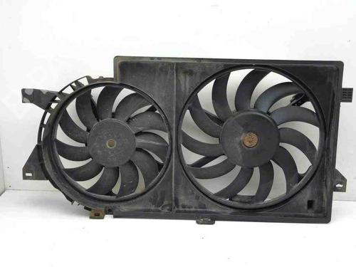 Radiator fan CHRYSLER VOYAGER IV (RG, RS) 2.8 CRD | BP28874651M35 