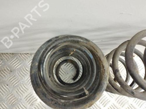 Shock absorber spring TOYOTA PRIUS (_W3_) 1.8 Hybrid (ZVW3_) | BP28843143C152 