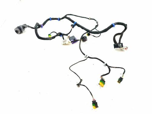 Wiring harness MASERATI QUATTROPORTE V 4.2 | BP36085255E16 - Image 2