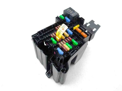 Used Fuse box SKODA ENYAQ iV SUV (5AZ) 50 (148 hp) 28907137