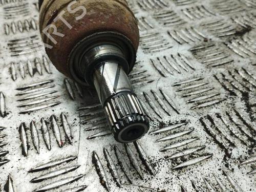 Left front driveshaft OPEL ASTRA G Hatchback (T98) 1.6 16V (F08, F48) | BP28902425M38