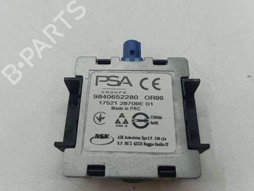 Elektronisk modul OPEL MOKKA 1.2 (76) (131 hp) 28856081