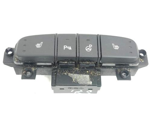 Used Switch HYUNDAI SANTA FÉ III (DM, DMA) 2.2 CRDi 4WD (197 hp) 28873862