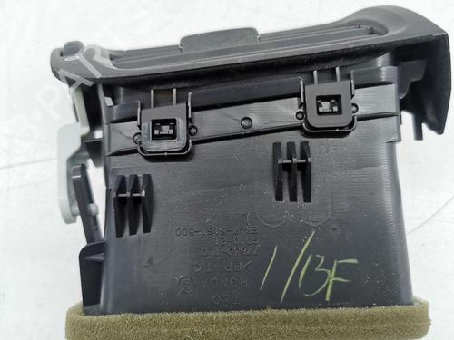 Air vent HONDA ACCORD VIII (CU) 2.2 i-DTEC (CU3) | BP28894514I21 