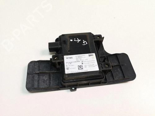 Used Electronic module Electronic module 37290014 37290014