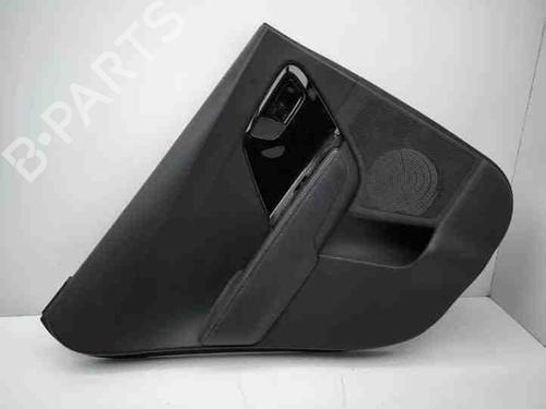 Used Rear left panel KIA NIRO I (DE) 1.6 GDI Hybrid (105 hp) 28858513