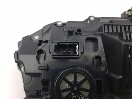 Instrument cluster AUDI A1 Sportback (GBA) 25 TFSI | BP38495212C47 - Image 10