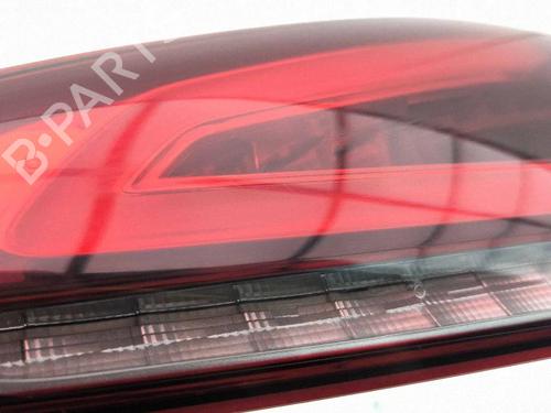 Right tailgate light MERCEDES-BENZ A-CLASS (W177) A 180 d (177.003) | BP37290357C80 - Image 5