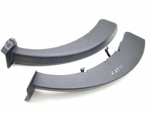 Boot lining MASERATI GHIBLI III (M157) 3.0 D | BP37586083I3 - Image 4