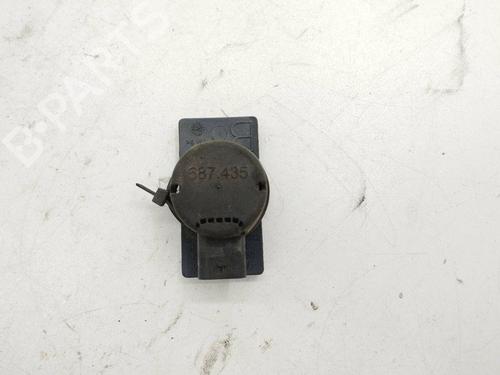 Elektronisk sensor VW PASSAT ALLTRACK B7 (365) 2.0 TDI 4motion | BP28896120M84