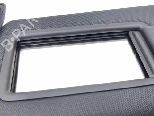 Left sun visor AUDI A6 C7 Avant (4G5, 4GD) 3.0 TDI quattro | BP36330806I1 - Image 7