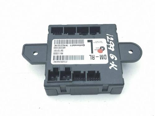 Electronic module MASERATI GHIBLI III (M157) 3.0 D | BP40208987M83 - Image 4