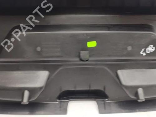 Boot lining BMW i3 (I01) Range Extender | BP28862333I3 