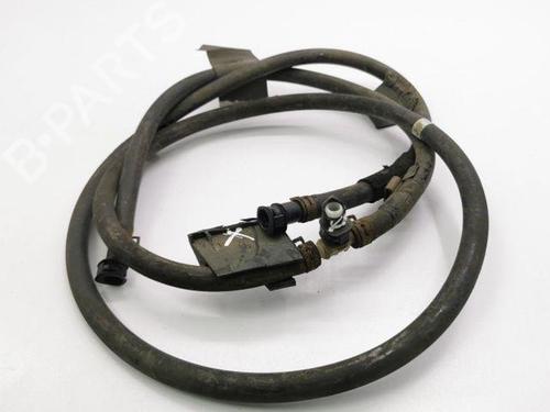 Rohr für MAZDA 5 (CR) 2.0 CD (CR19) (143 hp) 28841121