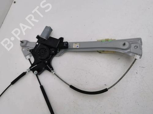Front left window mechanism OPEL INSIGNIA A (G09) 1.6 CDTi (68) | BP36192493C22 - Image 4