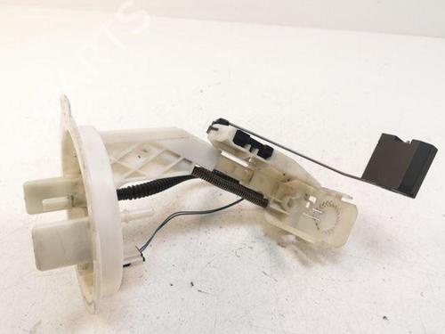 Elektronisk sensor MERCEDES-BENZ C-CLASS (W204) C 220 CDI (204.008) | BP28867317M84 