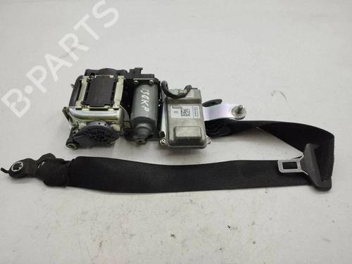 Used Front left seatbelt Front left seatbelt MERCEDES-BENZ C-CLASS (W204) C 220 CDI (204.002) (170 hp) 40209313 40209313