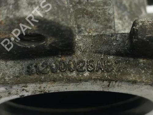 Throttle body CHRYSLER PT CRUISER (PT_) 2.4 | BP28865457M82