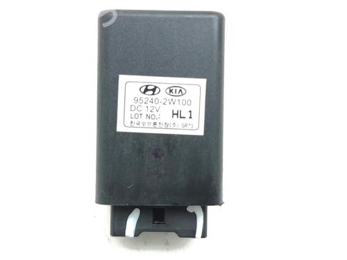 Elektronisk sensor HYUNDAI SANTA FÉ III (DM, DMA) 2.2 CRDi 4WD (197 hp) 28873865