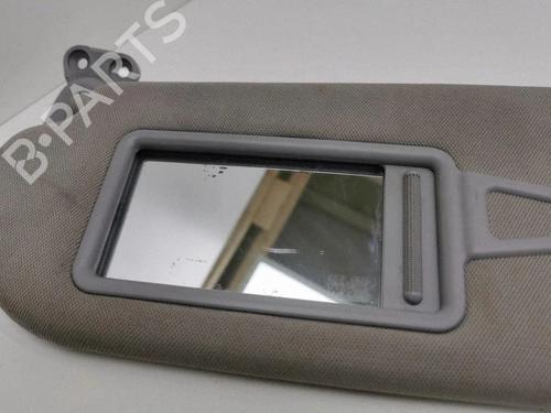 Left sun visor HYUNDAI i40 I (VF) 1.7 CRDi | BP38241680I1 - Image 6