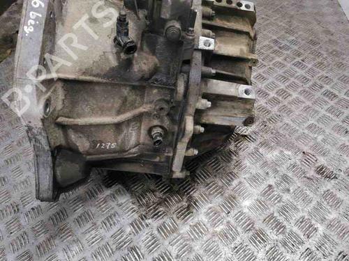 Gearbox FIAT DUCATO Van (250_) 150 Multijet 2,3 D | BP28884307M3