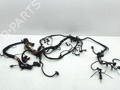 Used Wiring harness MASERATI QUATTROPORTE V 4.2 (400 hp) 28906939