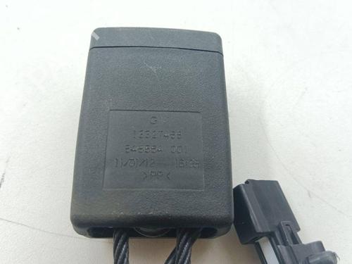 Seat buckle OPEL INSIGNIA A (G09) 2.0 CDTI (68) | BP28884615I32 