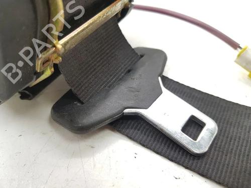 Rear right seatbelt MASERATI QUATTROPORTE V 4.2 | BP36103295I28 - Image 10