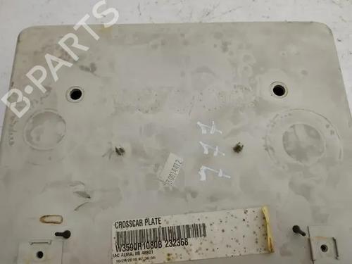 Handskerum CHRYSLER GRAND VOYAGER V (RT) 2.8 CRD | BP28860881C95 - Image 6