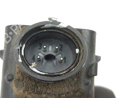 Electronic module MERCEDES-BENZ VIANO (W639) CDI 2.2 4-matic (639.711, 639.713, 639.811, 639.813,... | BP33666464M83 - Image 3