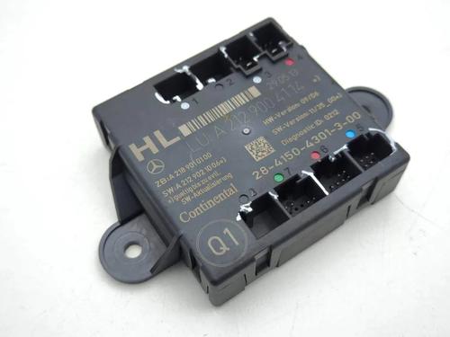Used Electronic module Electronic module 33915257 33915257