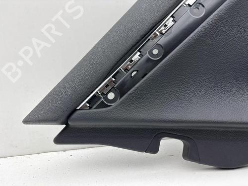 Rear left panel MERCEDES-BENZ C-CLASS (W204) C 220 CDI (204.008) | BP36196651C60 - Image 2