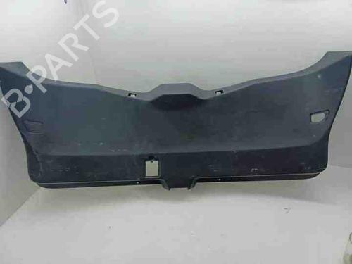 Garniture de coffre INFINITI FX 35 AWD (307 hp) 28855177