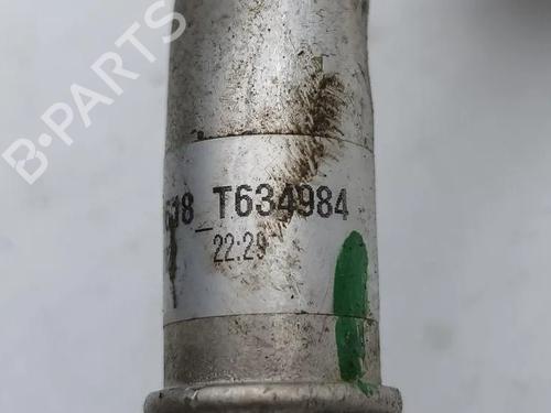 AC pipe CITROËN C4 III (BA_, BB_, BC_) ë-C4 (BCZKXC, BZCKSC) | BP32676011M126 - Image 8