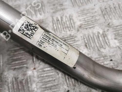 Pipe MASERATI GHIBLI III (M157) 3.0 D | BP40208888M125  - Image 6