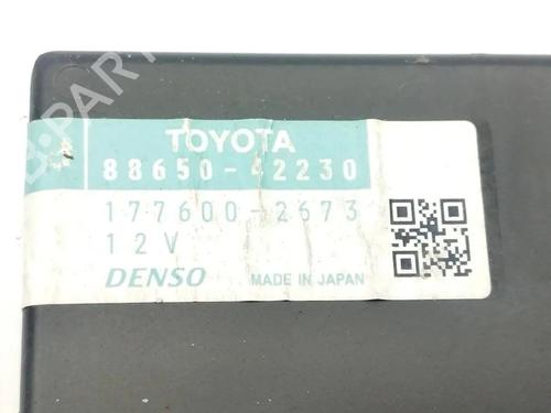 Electronic module TOYOTA RAV 4 III (_A3_) 2.2 D 4WD (ALA30_, ALA30R) | BP36331963M83 - Image 5