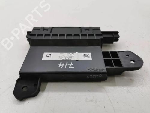 Electronic module TOYOTA C-HR (_X1_) 1.8 Hybrid (ZYX10_, ZYX11_) | BP33255361M83 - Image 6