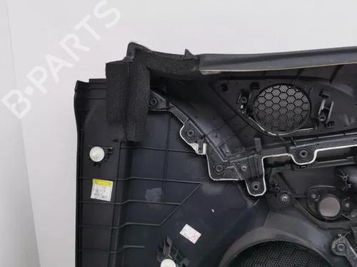 Front left panel HYUNDAI i40 I (VF) 1.7 CRDi | BP28861851C58 