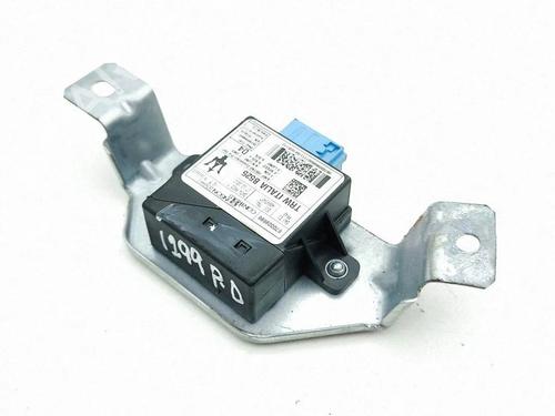 Electronic module MASERATI GHIBLI III (M157) 3.0 D | BP40208937M83 - Image 2