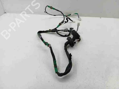 Wiring harness TOYOTA COROLLA Estate (_E21_) 2.0 Hybrid (MZEH12) | BP28859048E16