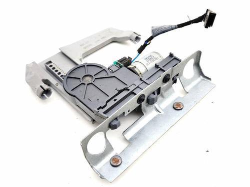 Module électronique BMW 7 (E65, E66, E67) 730 i, Li (231 hp) 29510063