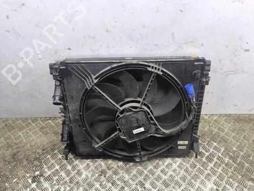 Radiator set MASERATI GHIBLI III (M157) 3.0 D | BP37586121M120  - Image 8