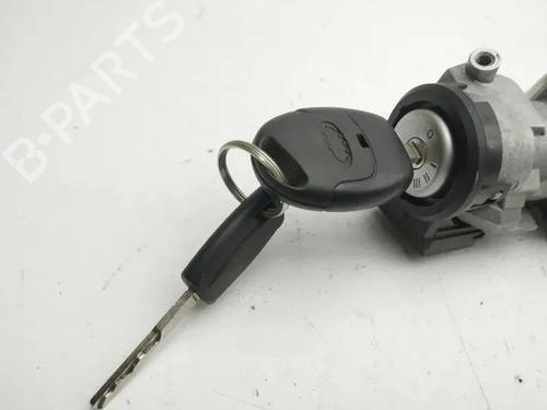 Ignition barrel FORD FOCUS C-MAX (DM2) 2.0 TDCi | BP28850845M48 - Image 4