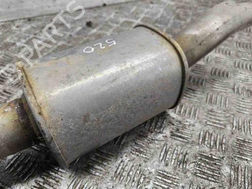 Exhaust system HONDA CIVIC IX (FK) 2.2 i-DTEC (FK3) | BP28893725M121 - Image 7