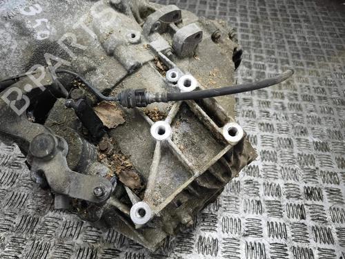 Gearbox VOLVO V60 I (155) 1.6 DRIVe | BP28871876M3 - Image 3