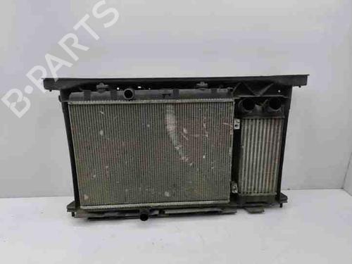 Kølerpakke PEUGEOT 5008 (0U_, 0E_) 1.6 HDi (112 hp) 28851217