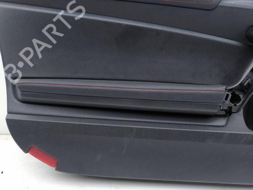 Front left panel TOYOTA GT 86 Coupe (ZN6_) 2.0 (ZN6AC_, ZN6BC_, ZN6K) | BP29813068C58 