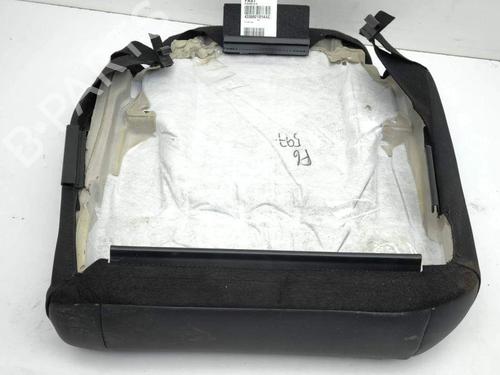 Rear seat CITROËN C5 AIRCROSS (A_) 1.2 PureTech 130 (ARHNSJ) | BP28905532C17 