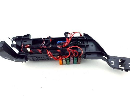 Fuse box MERCEDES-BENZ M-CLASS (W166) ML 250 CDI / BlueTEC 4-matic (166.004, 166.003) | BP28907214E1 
