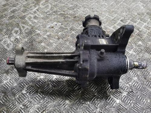 Used Front differential Front differential 28892257 28892257